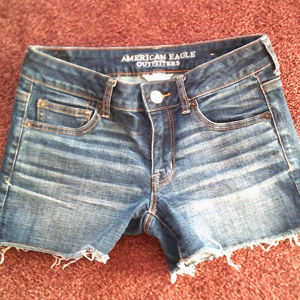 American Eagle Outfitters Shorts